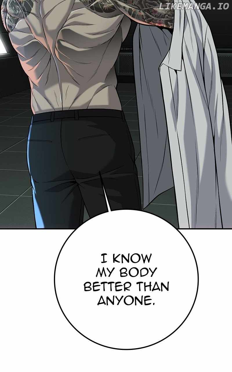 Son's Retribution Chapter 51 80